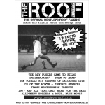 The Roof Fanzine Issue 1